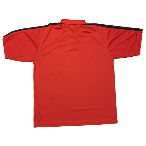 UGA Embroidered ‘G’ Button Up Shirt - Picture 2 of 4